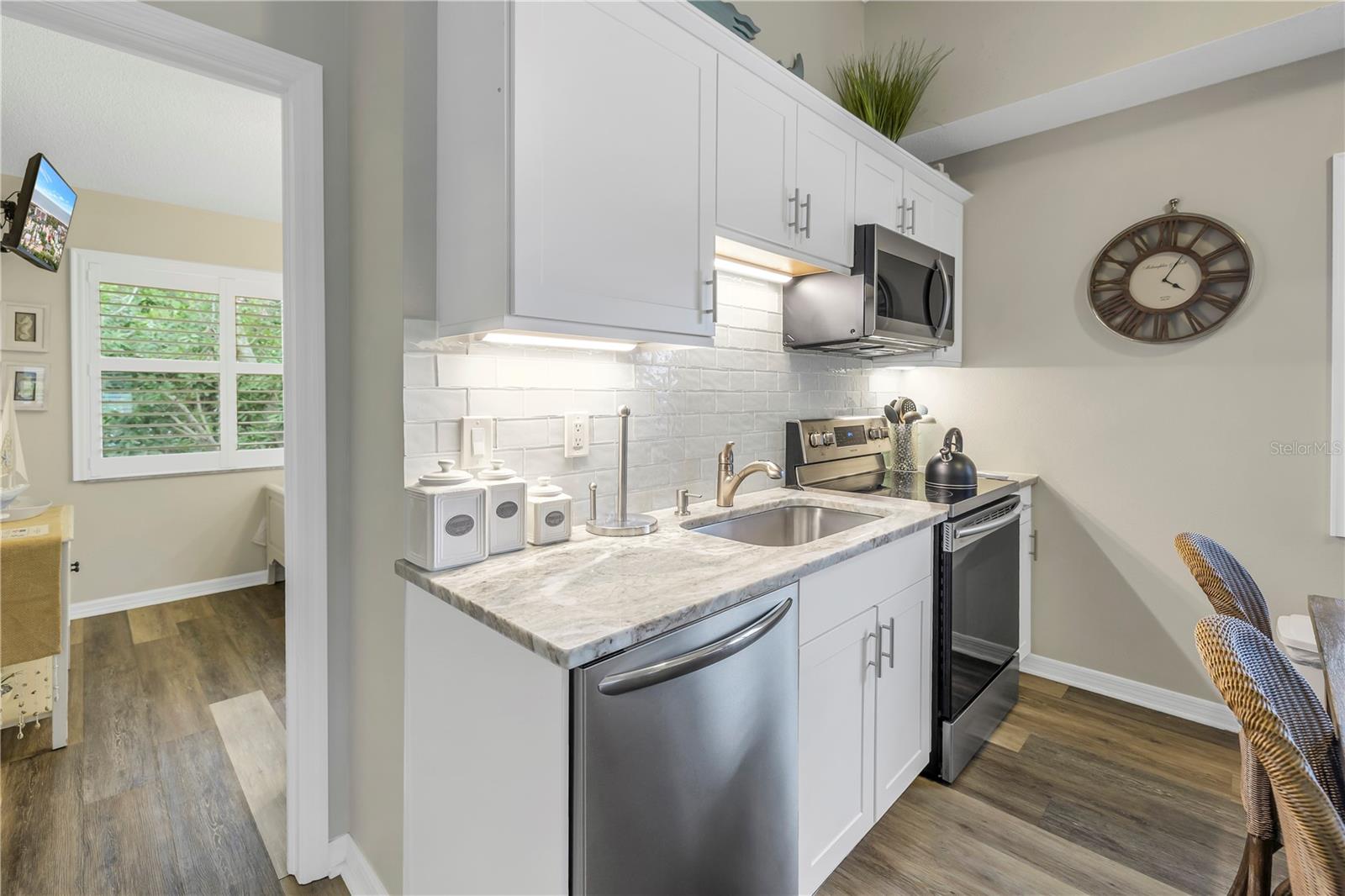 SARASOTA BEACH - Residential