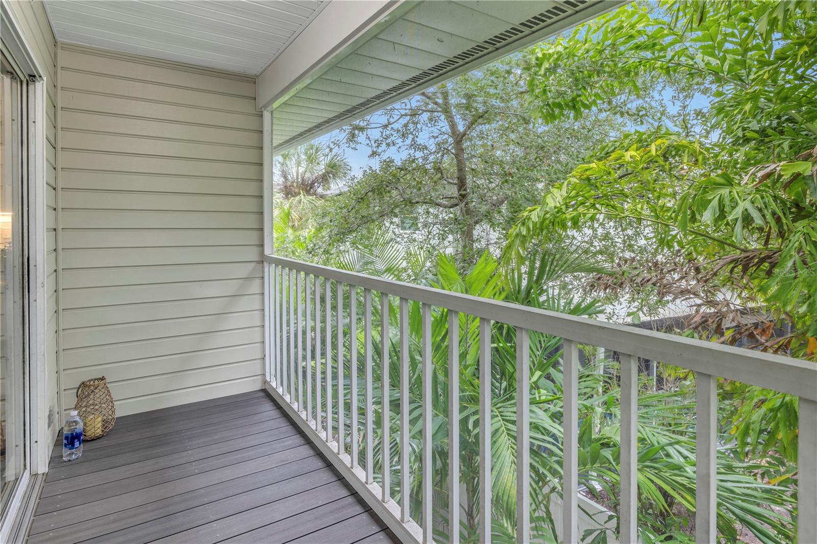 SARASOTA BEACH - Residential