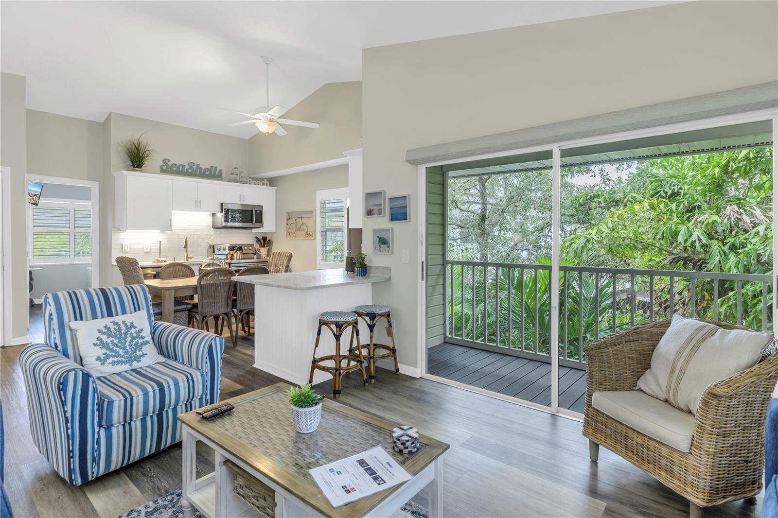 SARASOTA BEACH - Residential