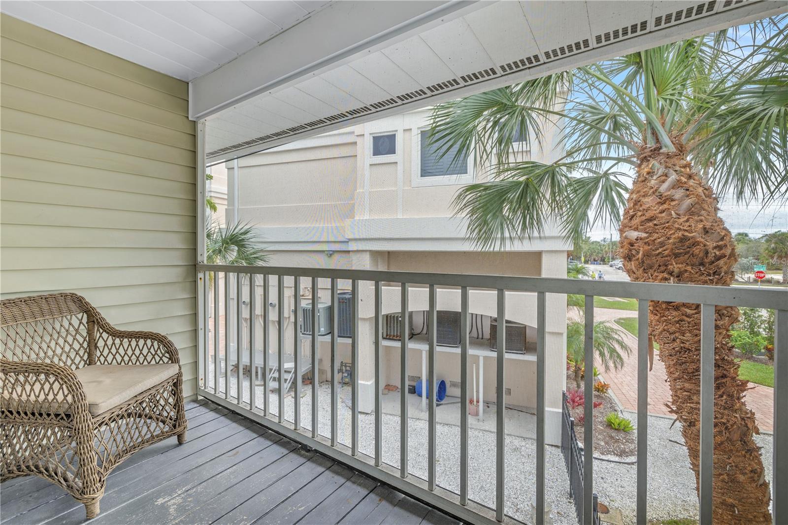 SARASOTA BEACH - Residential