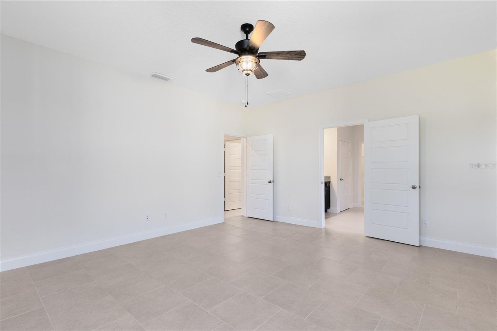 PARK VIEW/THE HILLS PH 1 - Residential