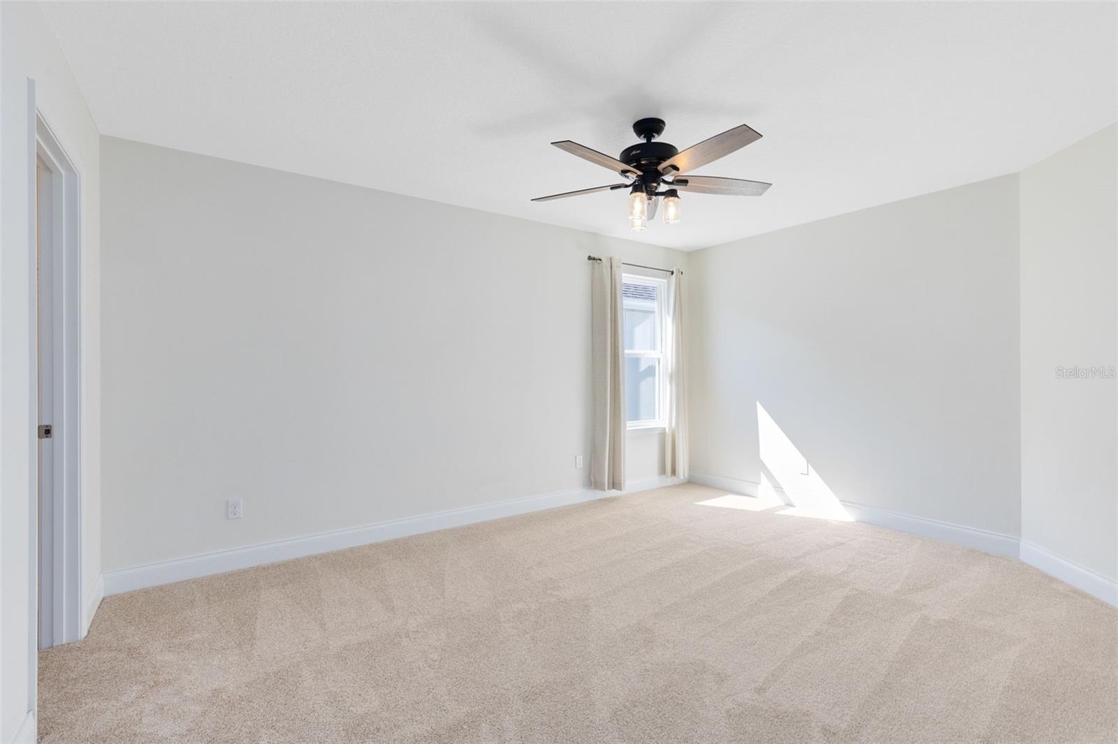 PARK VIEW/THE HILLS PH 1 - Residential