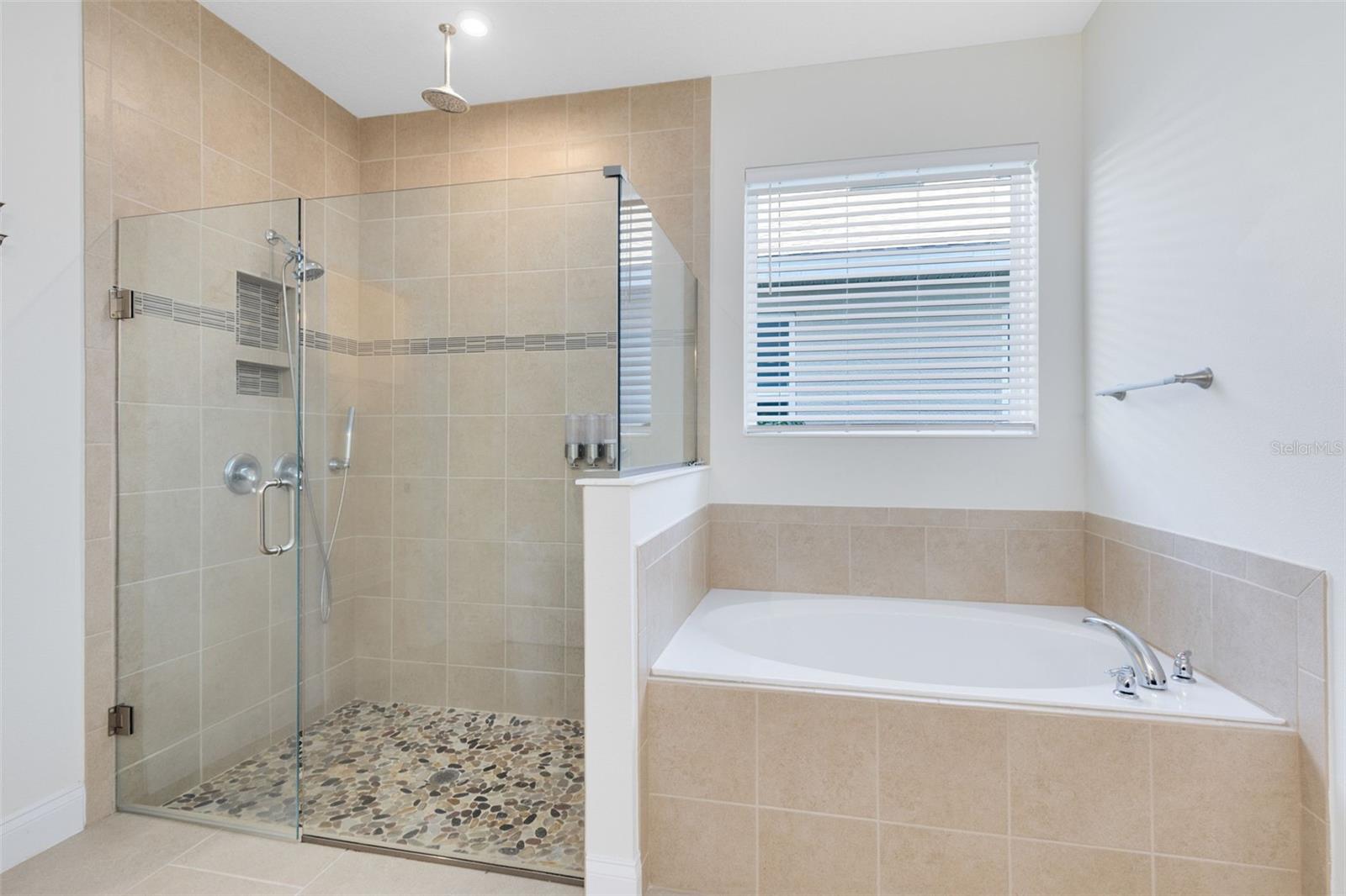 PARK VIEW/THE HILLS PH 1 - Residential