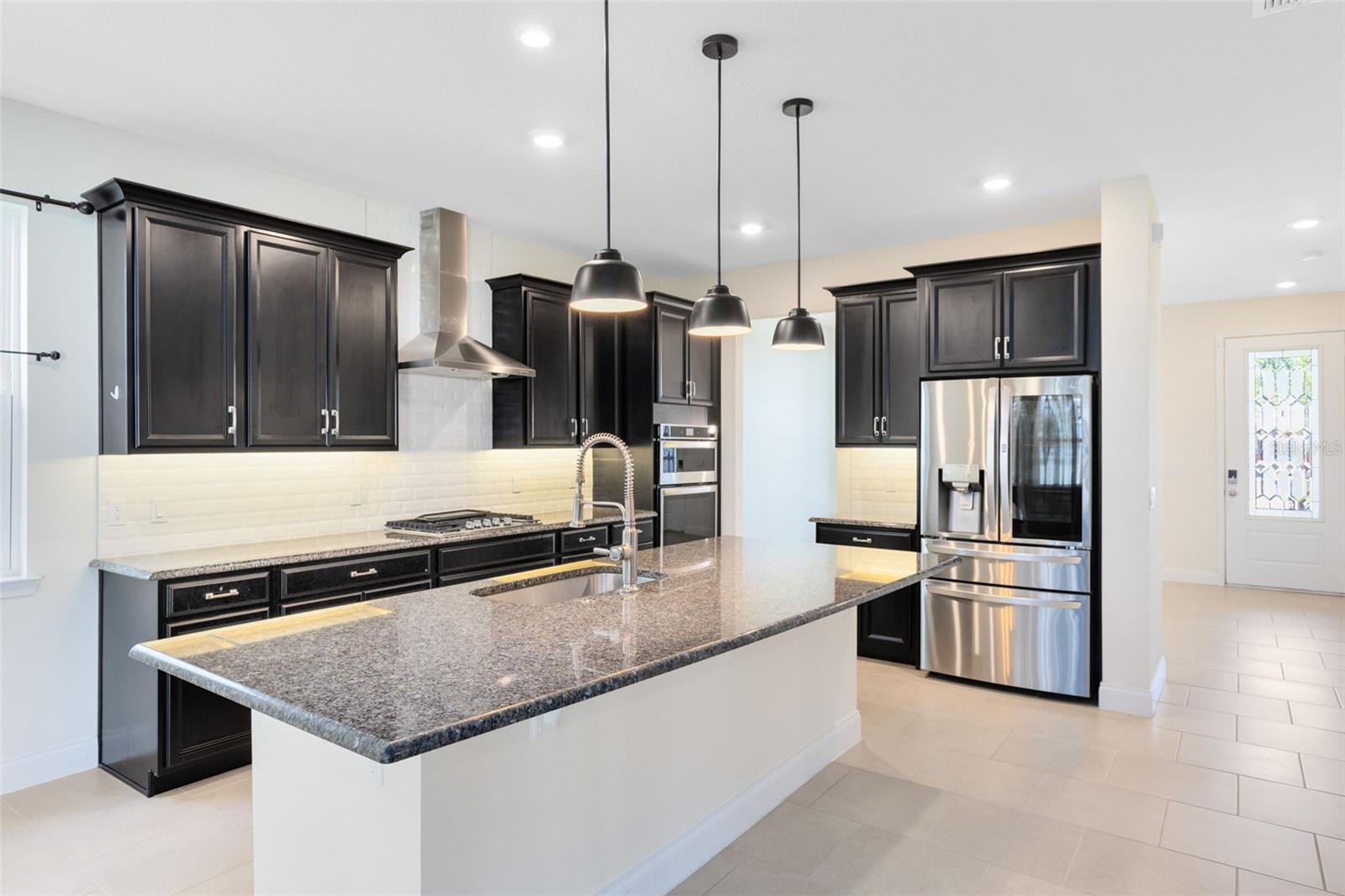 PARK VIEW/THE HILLS PH 1 - Residential