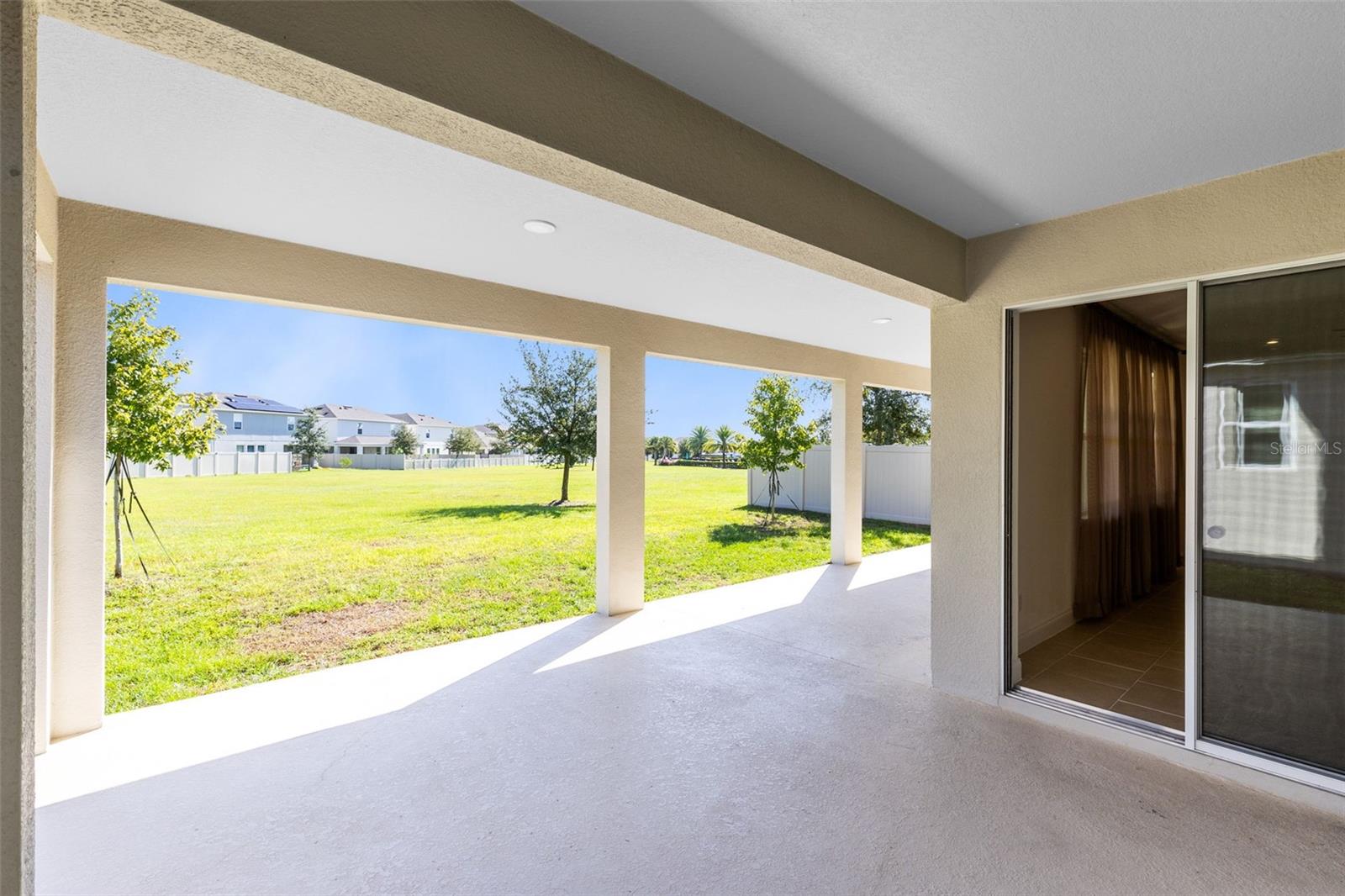 PARK VIEW/THE HILLS PH 1 - Residential