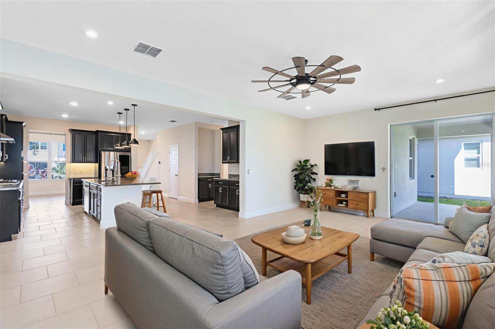 PARK VIEW/THE HILLS PH 1 - Residential