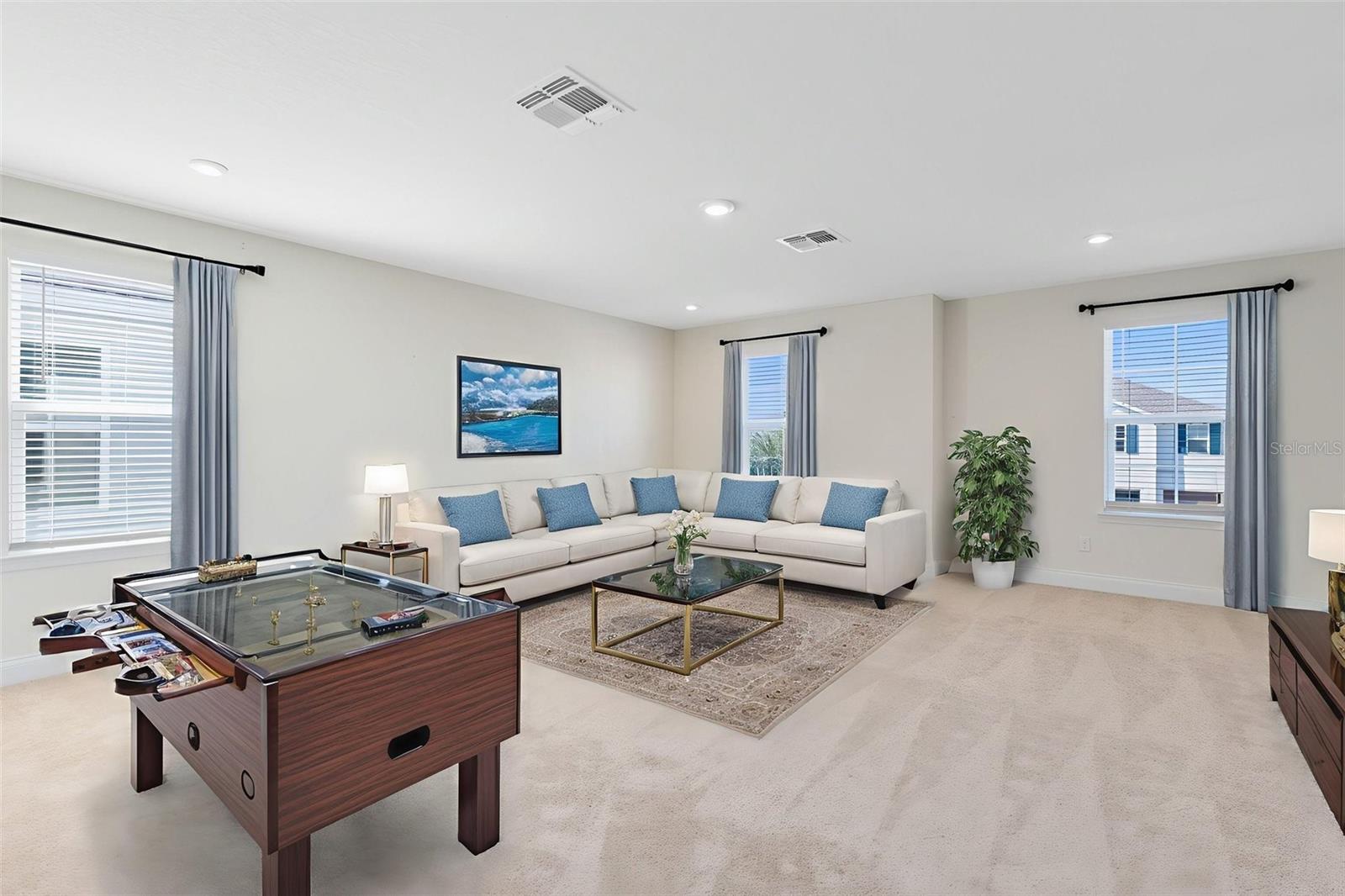 PARK VIEW/THE HILLS PH 1 - Residential