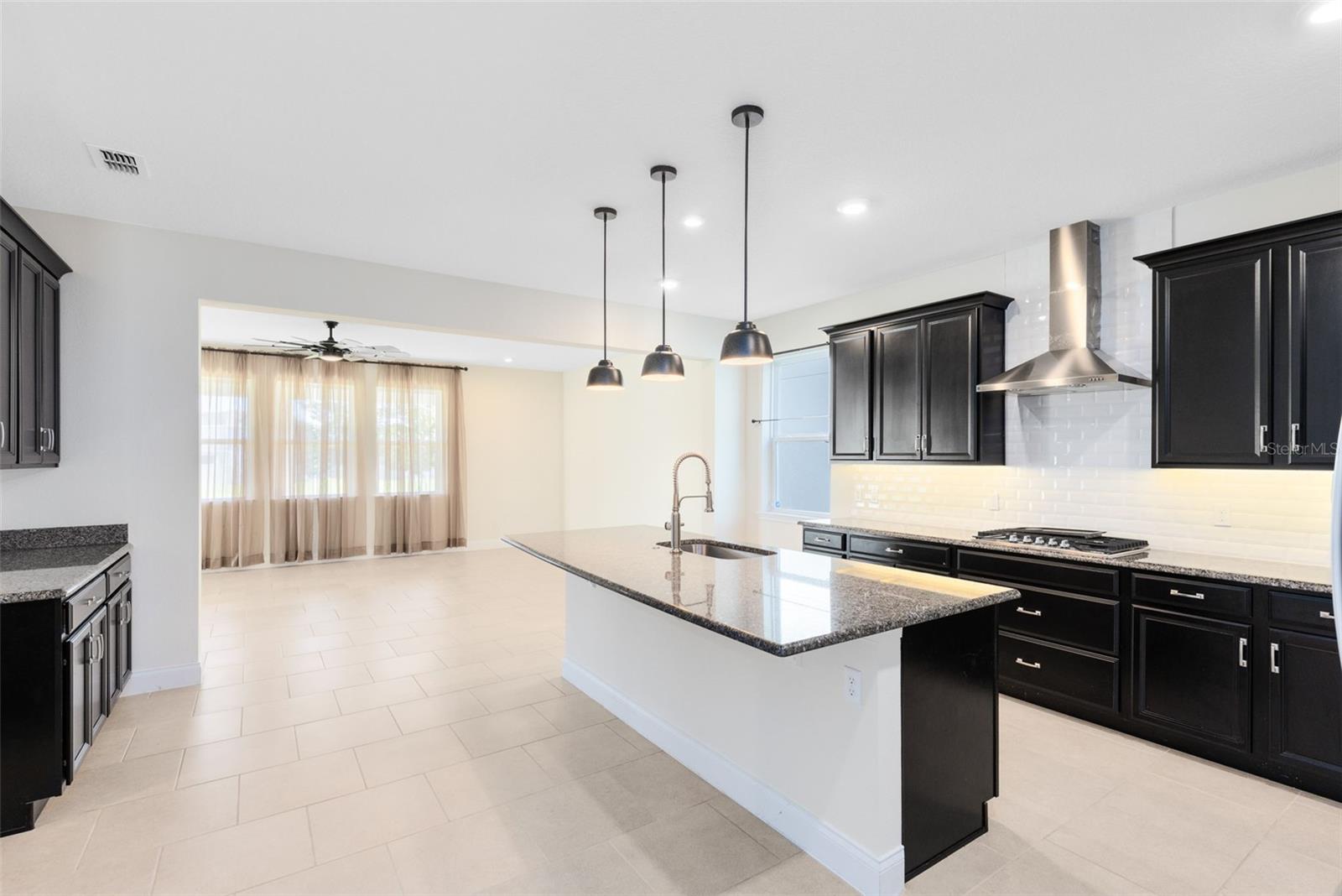 PARK VIEW/THE HILLS PH 1 - Residential