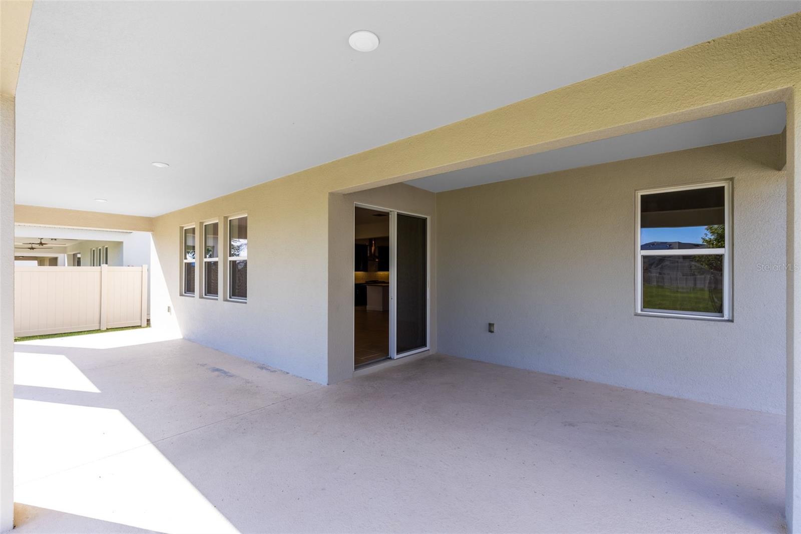 PARK VIEW/THE HILLS PH 1 - Residential