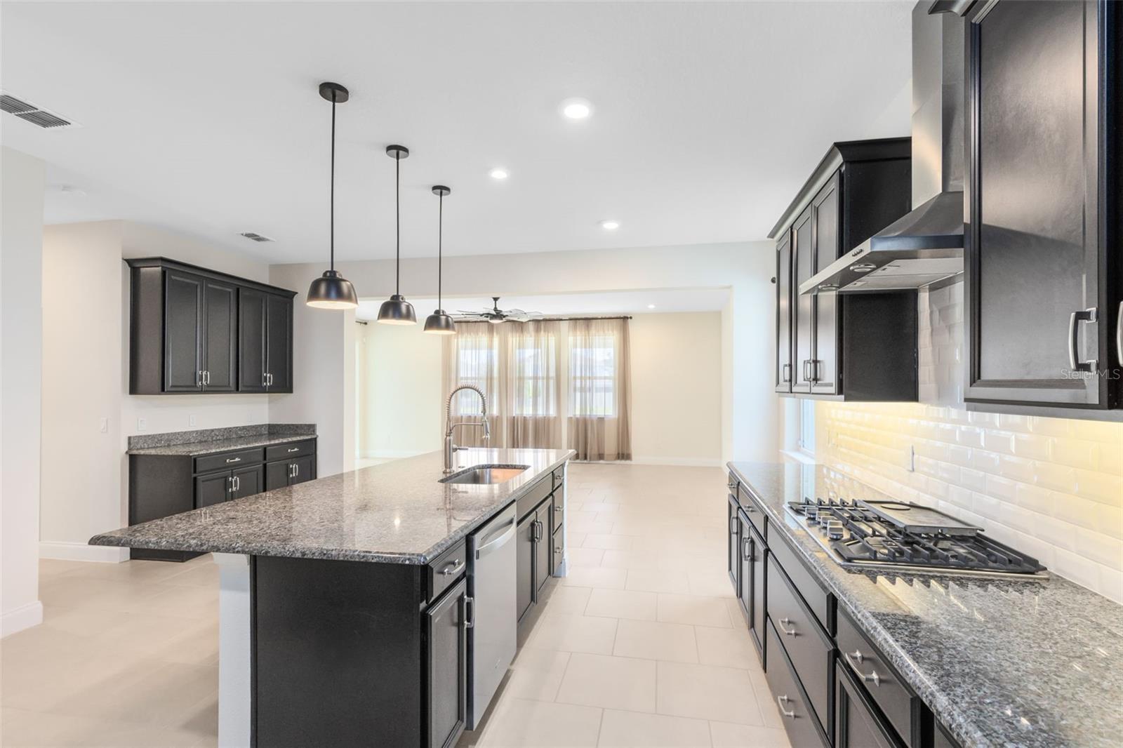 PARK VIEW/THE HILLS PH 1 - Residential