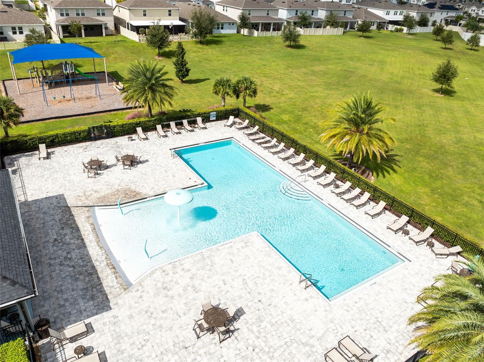 PARK VIEW/THE HILLS PH 1 - Residential