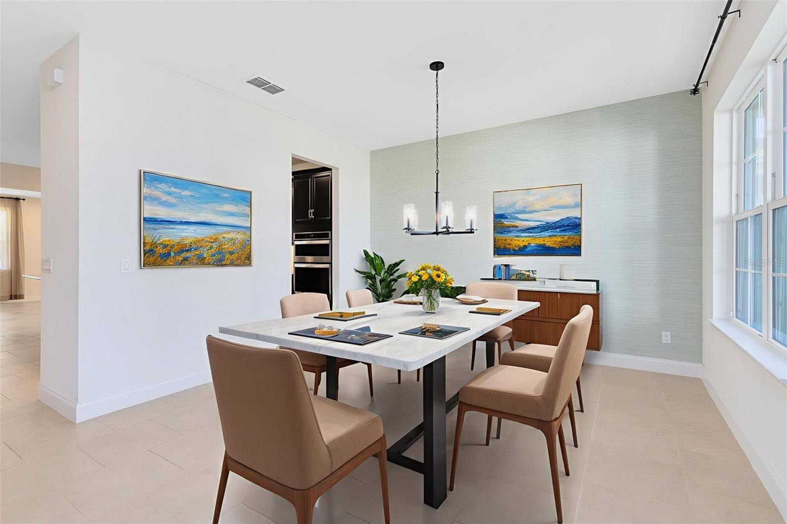 PARK VIEW/THE HILLS PH 1 - Residential