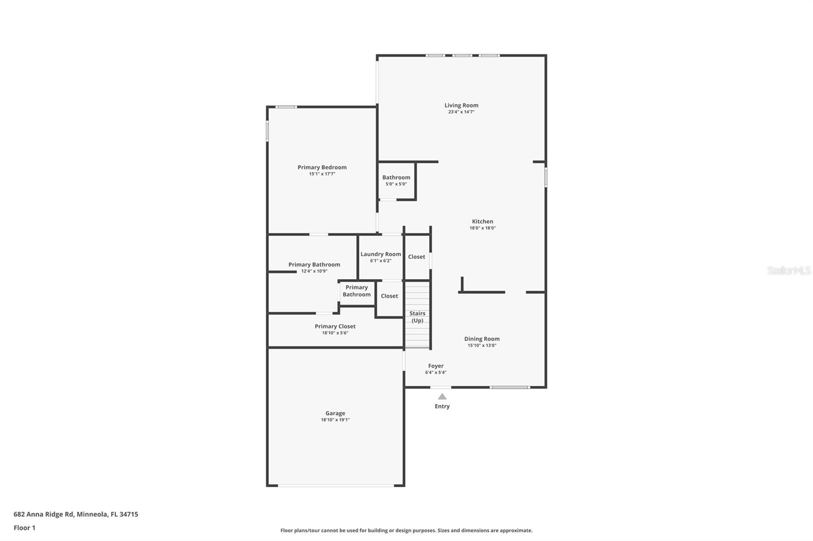 PARK VIEW/THE HILLS PH 1 - Residential