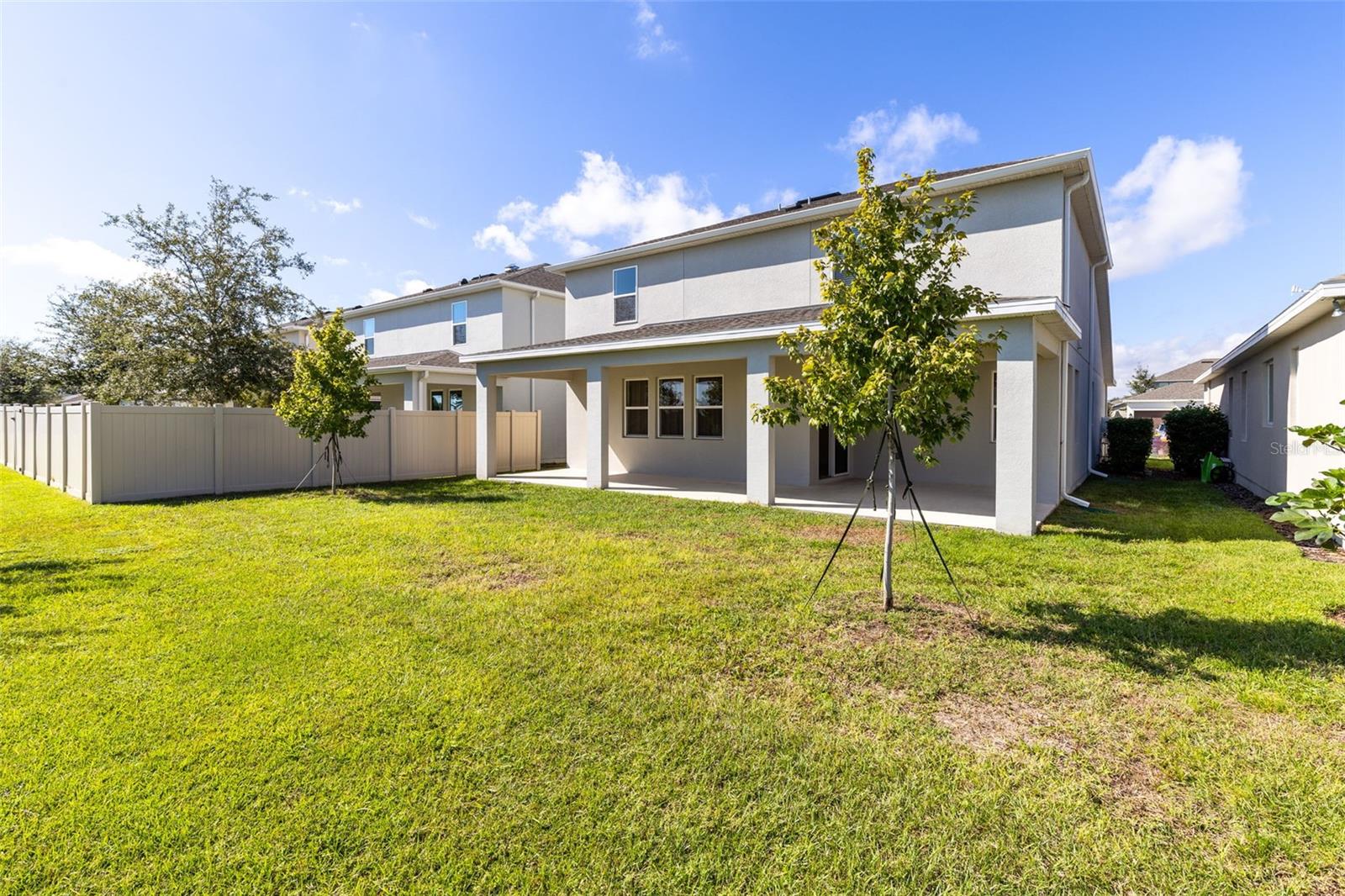 PARK VIEW/THE HILLS PH 1 - Residential