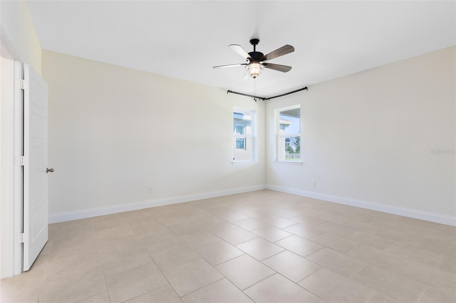 PARK VIEW/THE HILLS PH 1 - Residential