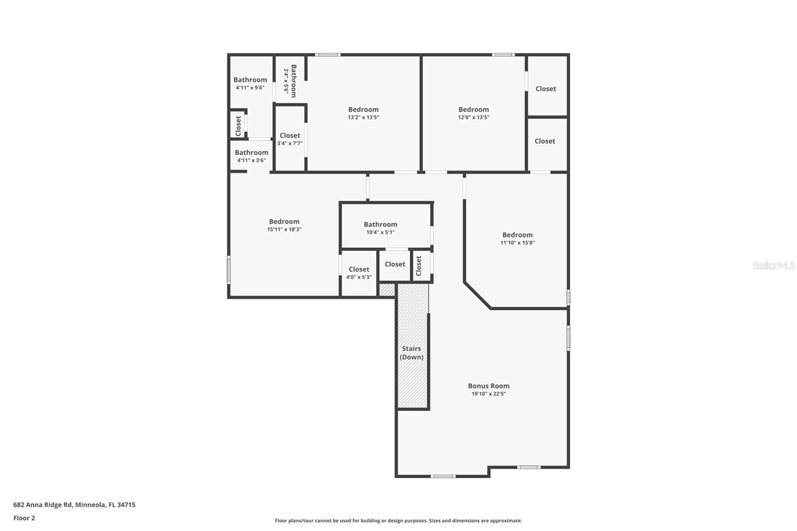 PARK VIEW/THE HILLS PH 1 - Residential