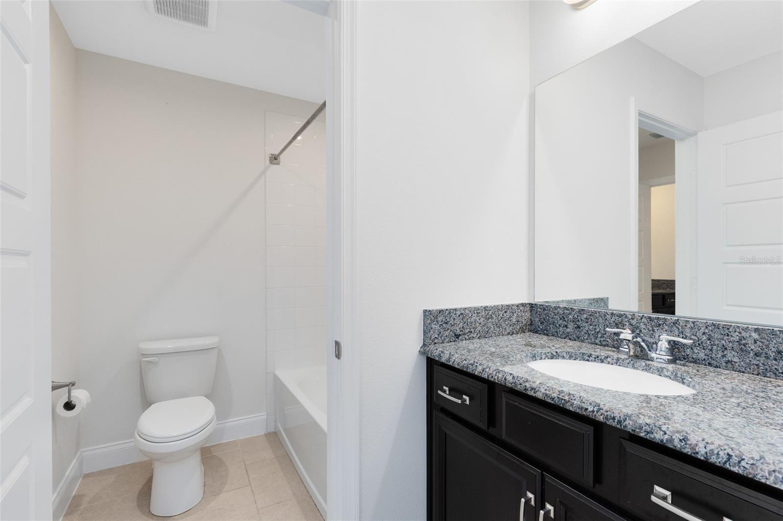 PARK VIEW/THE HILLS PH 1 - Residential