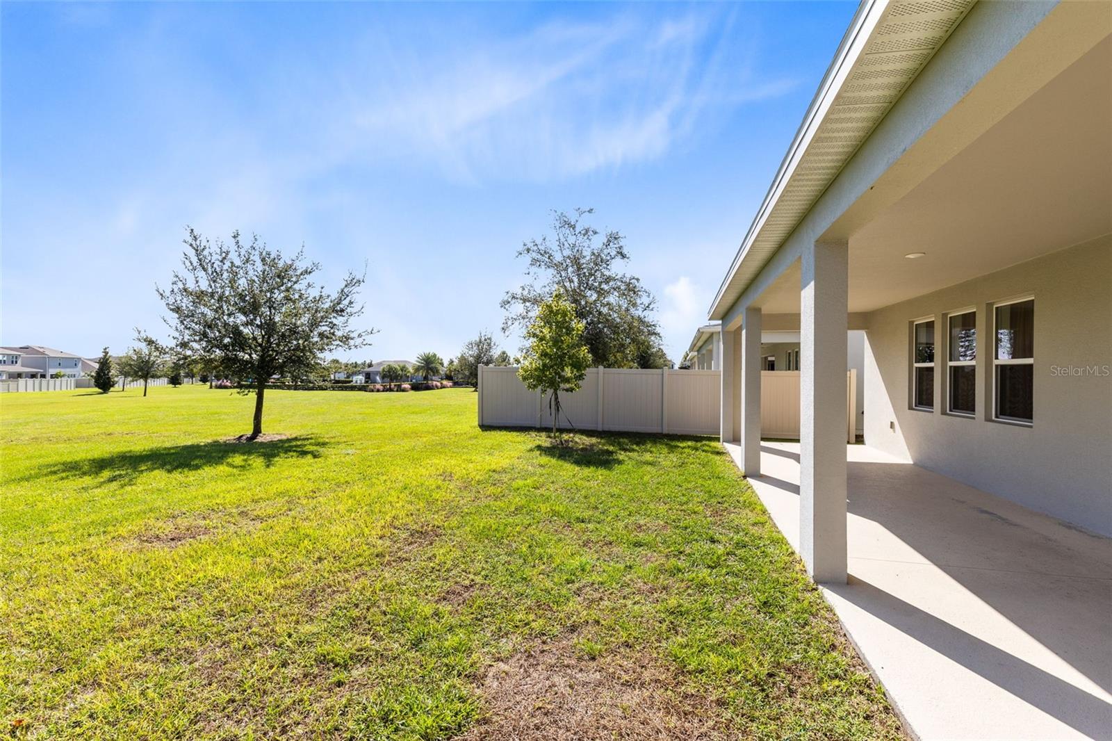 PARK VIEW/THE HILLS PH 1 - Residential