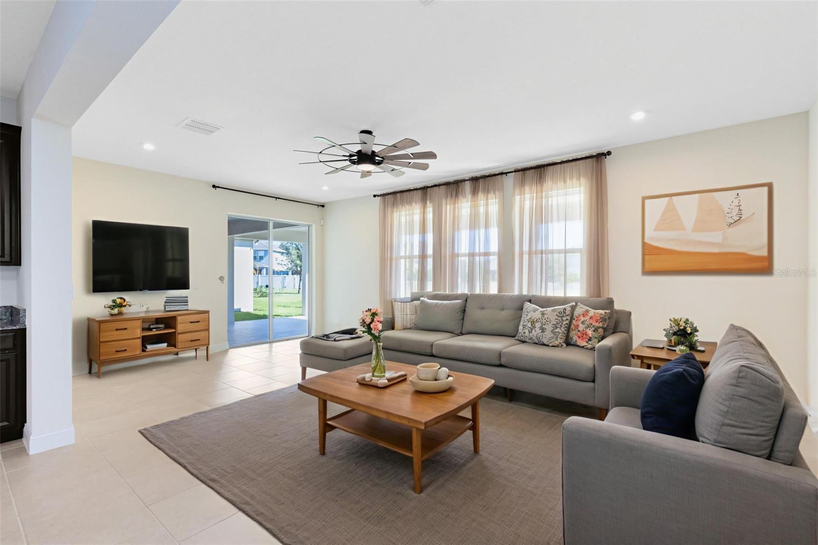 PARK VIEW/THE HILLS PH 1 - Residential