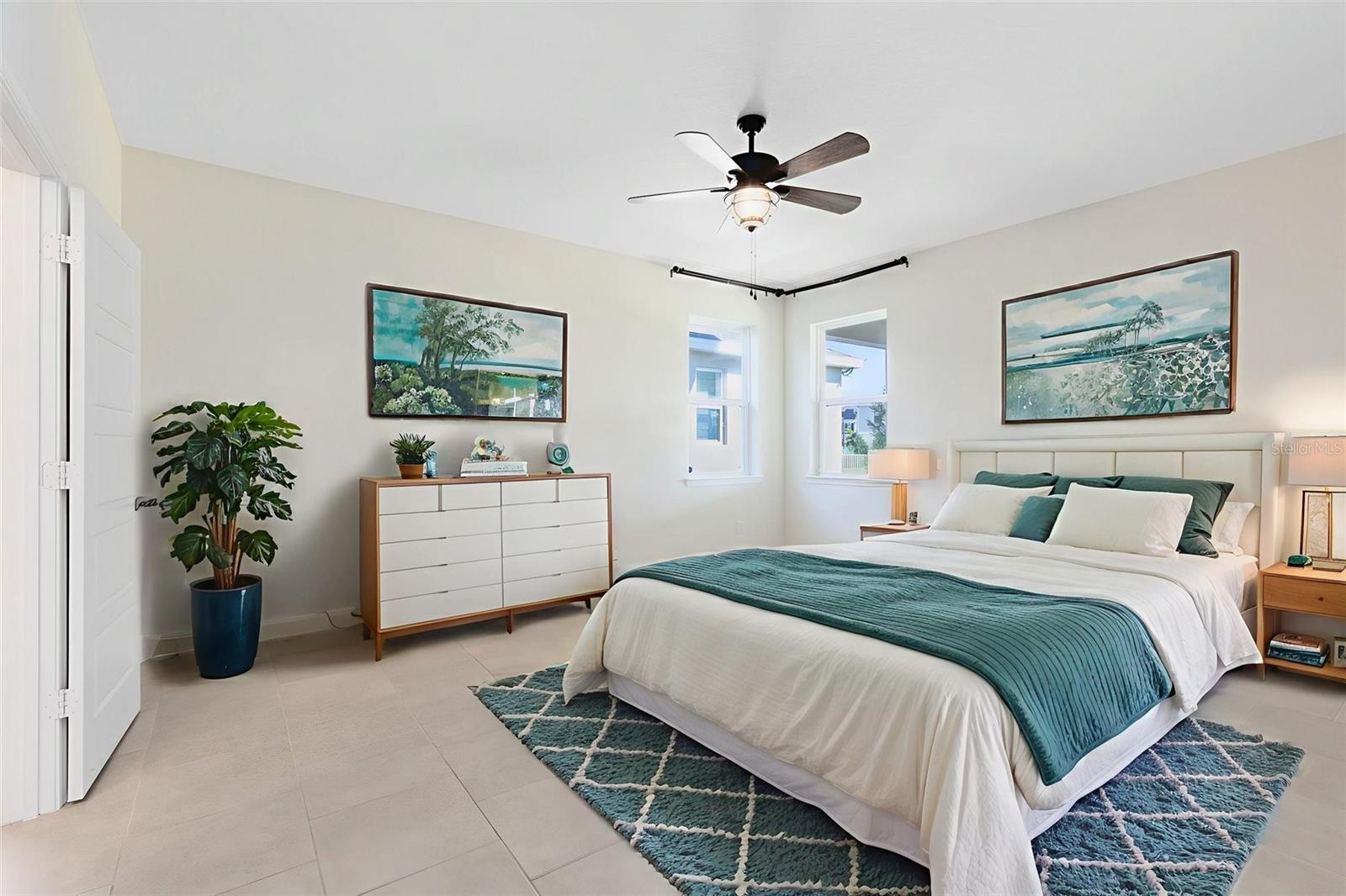 PARK VIEW/THE HILLS PH 1 - Residential