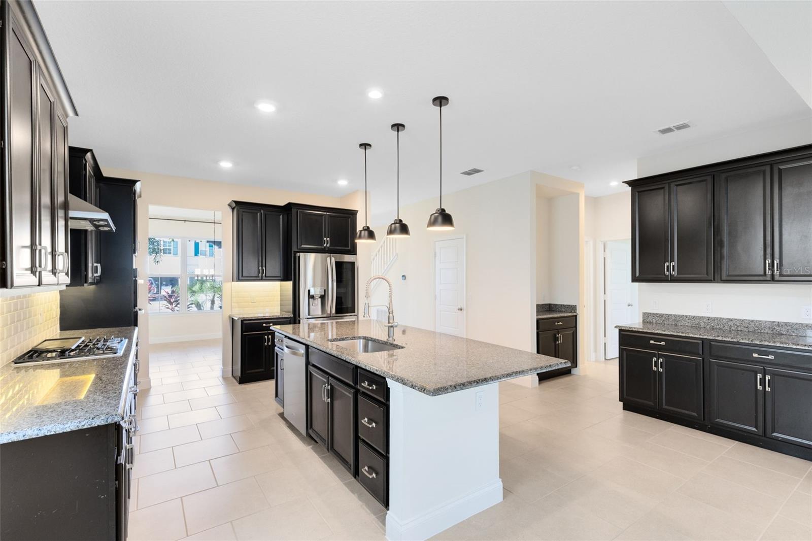 PARK VIEW/THE HILLS PH 1 - Residential