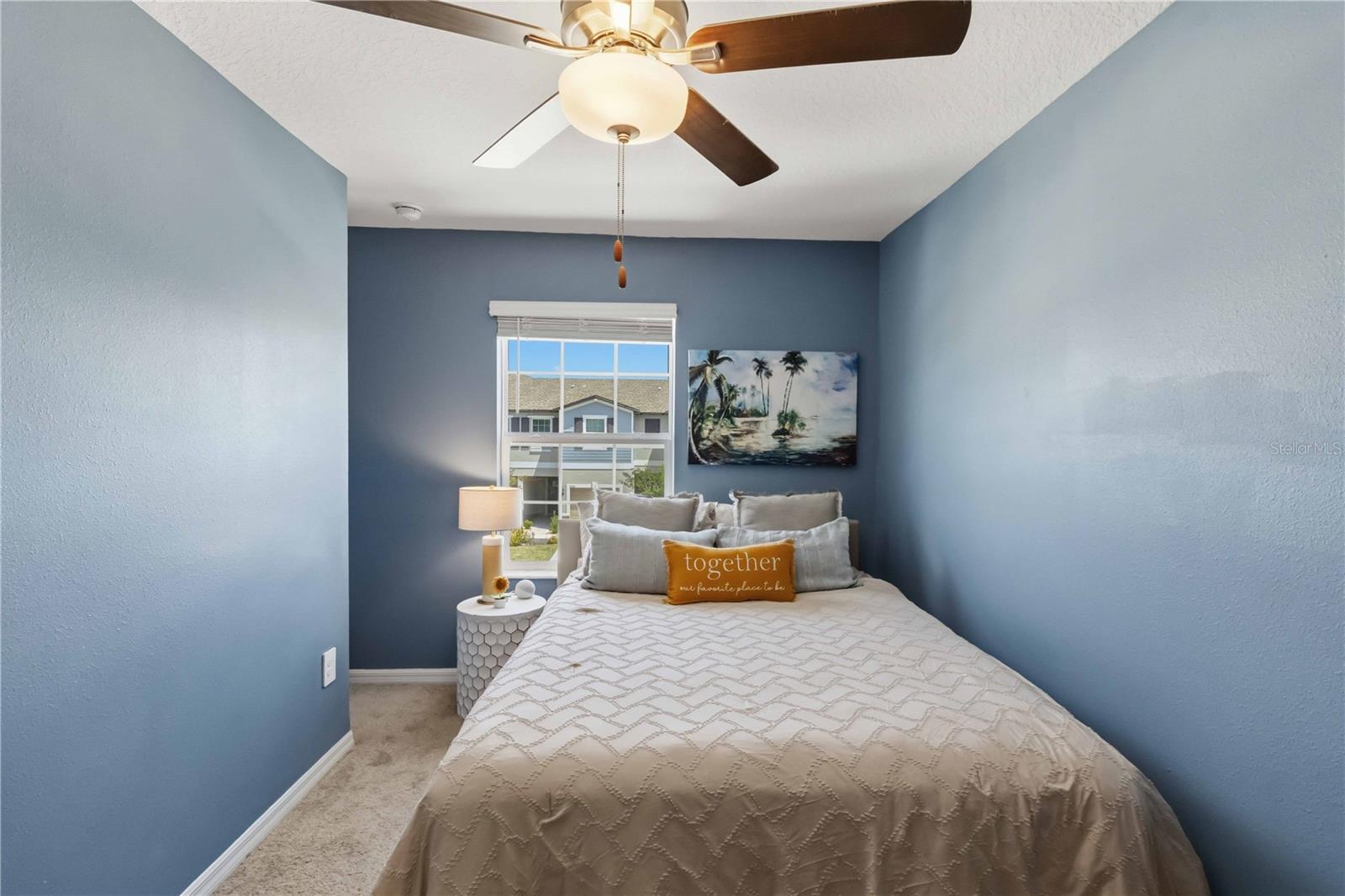 TOWNHOMES AT SOUTHSHORE COMMUNITY - Residential