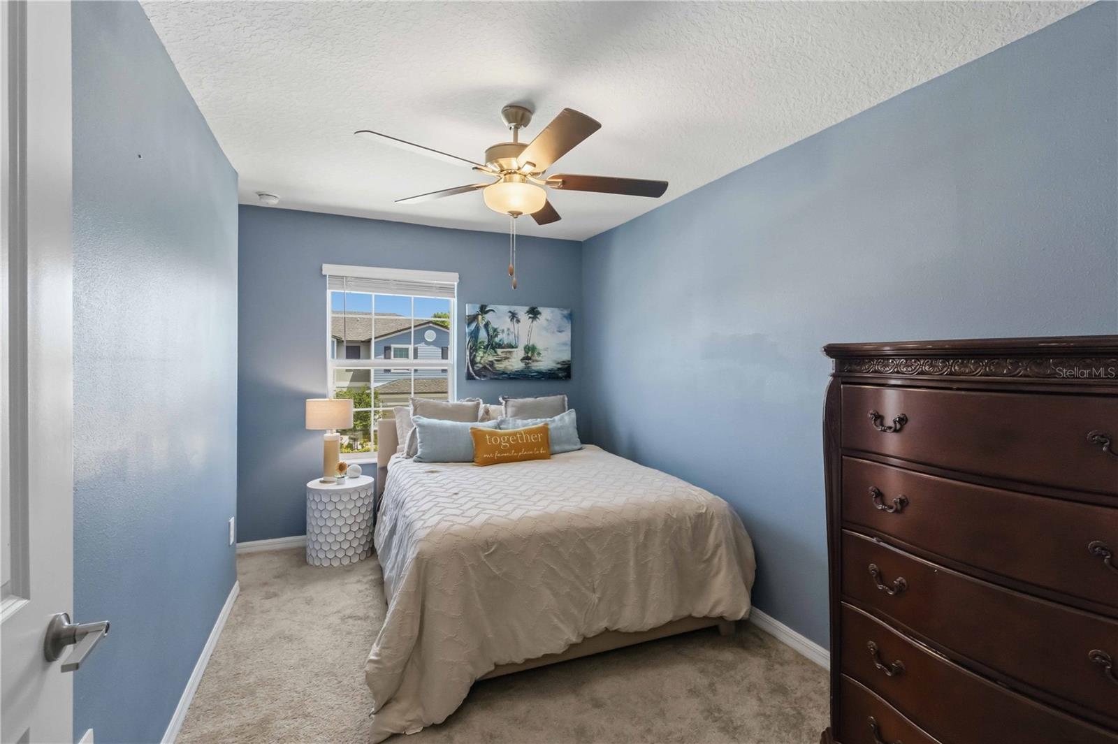 TOWNHOMES AT SOUTHSHORE COMMUNITY - Residential