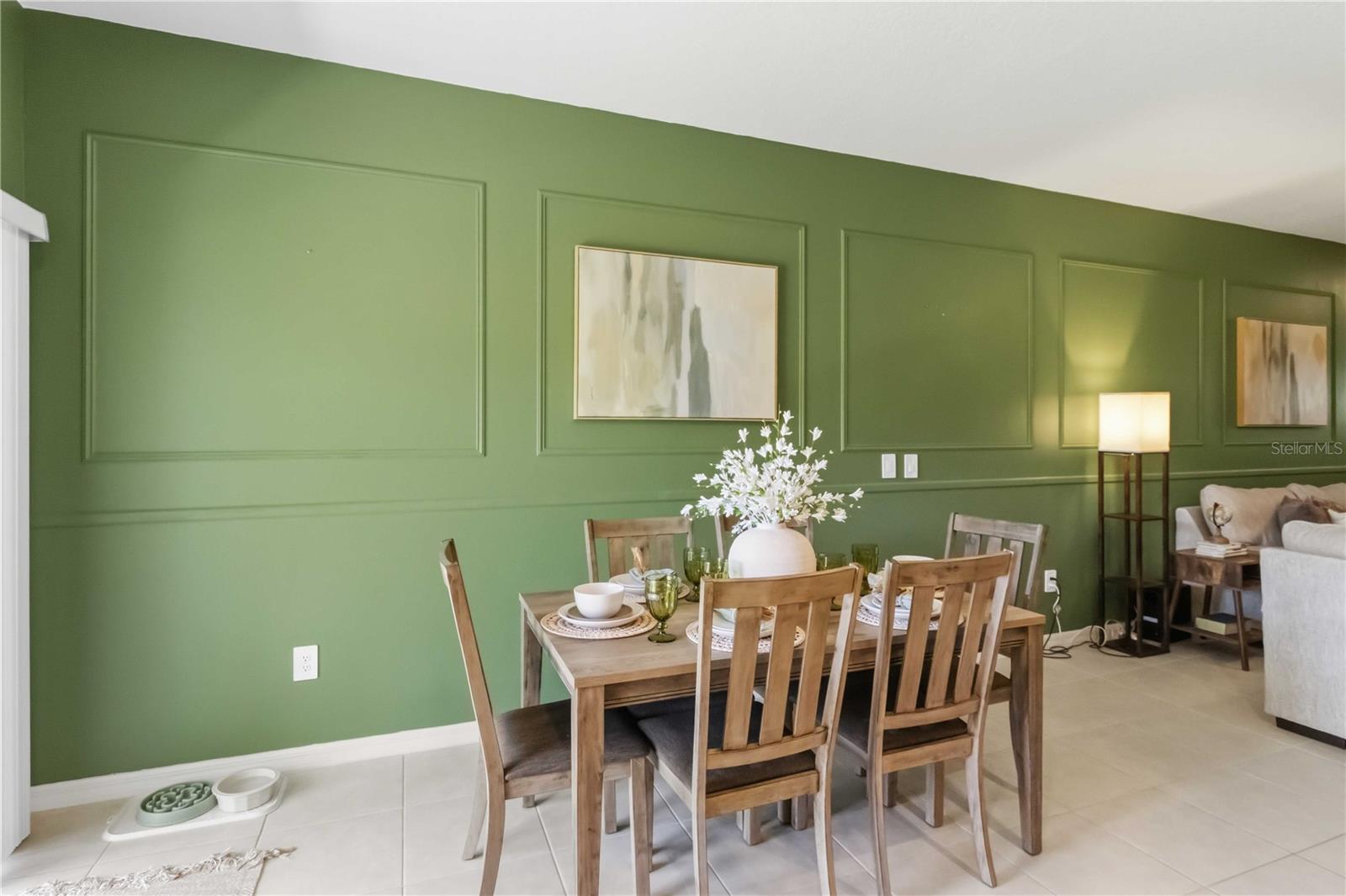 TOWNHOMES AT SOUTHSHORE COMMUNITY - Residential