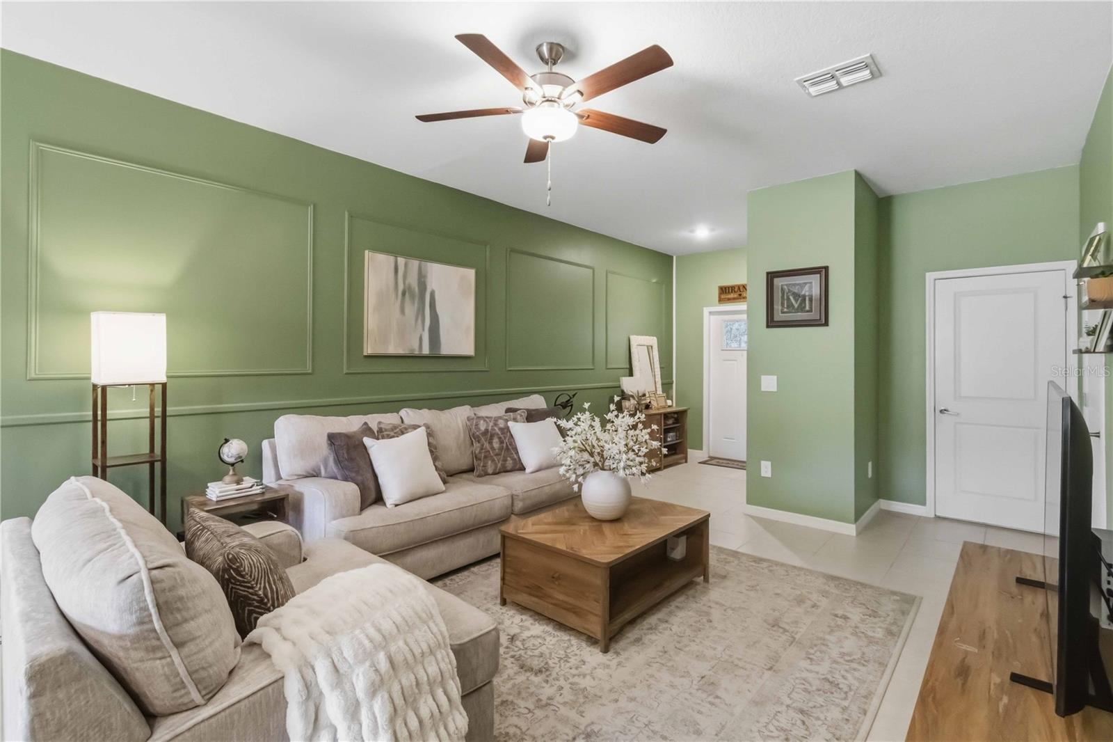 TOWNHOMES AT SOUTHSHORE COMMUNITY - Residential