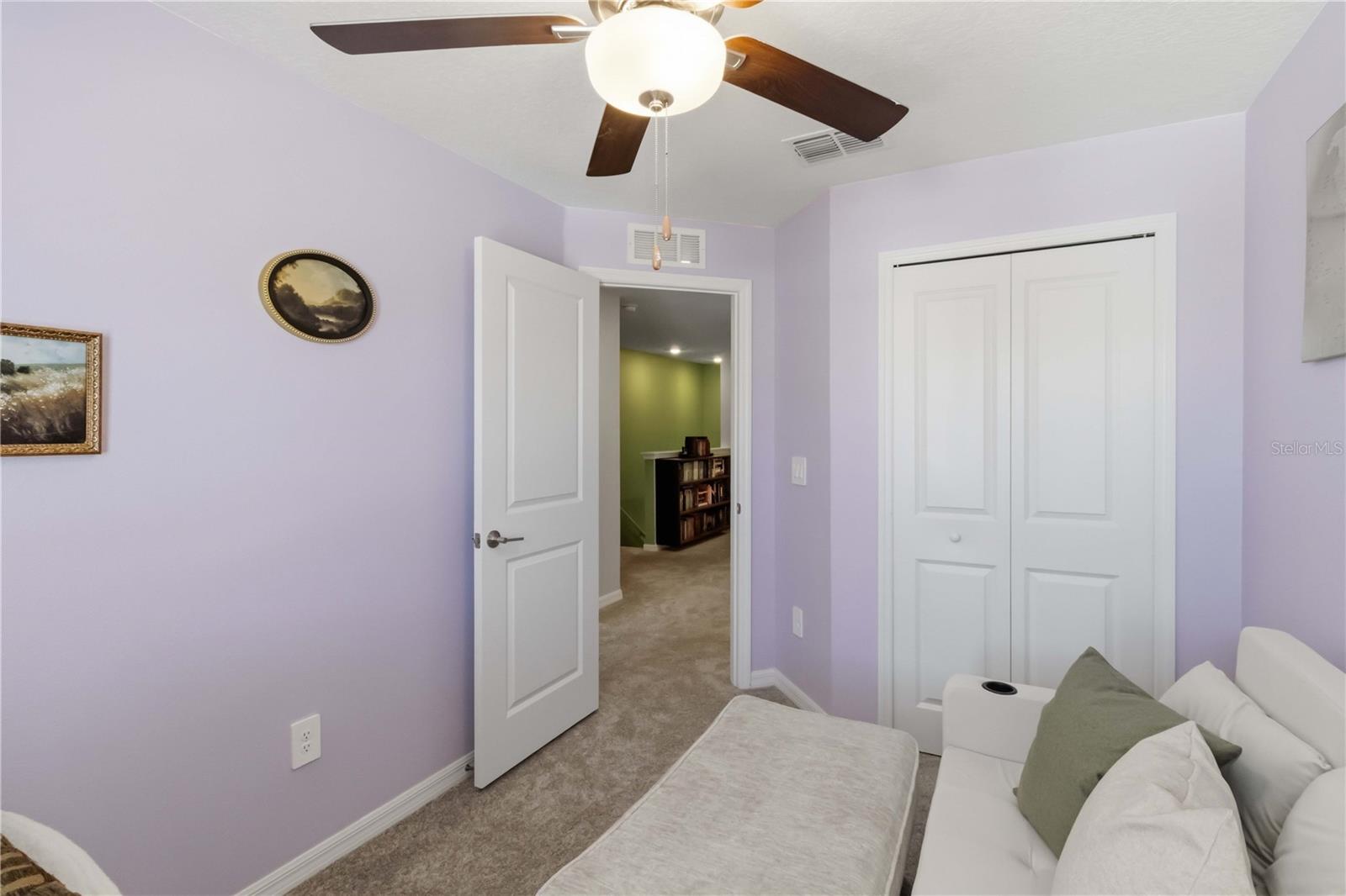 TOWNHOMES AT SOUTHSHORE COMMUNITY - Residential