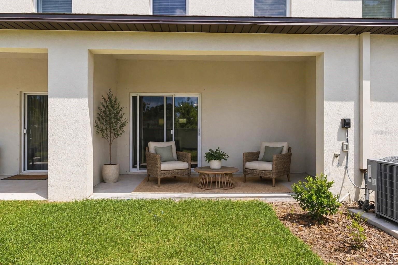 TOWNHOMES AT SOUTHSHORE COMMUNITY - Residential