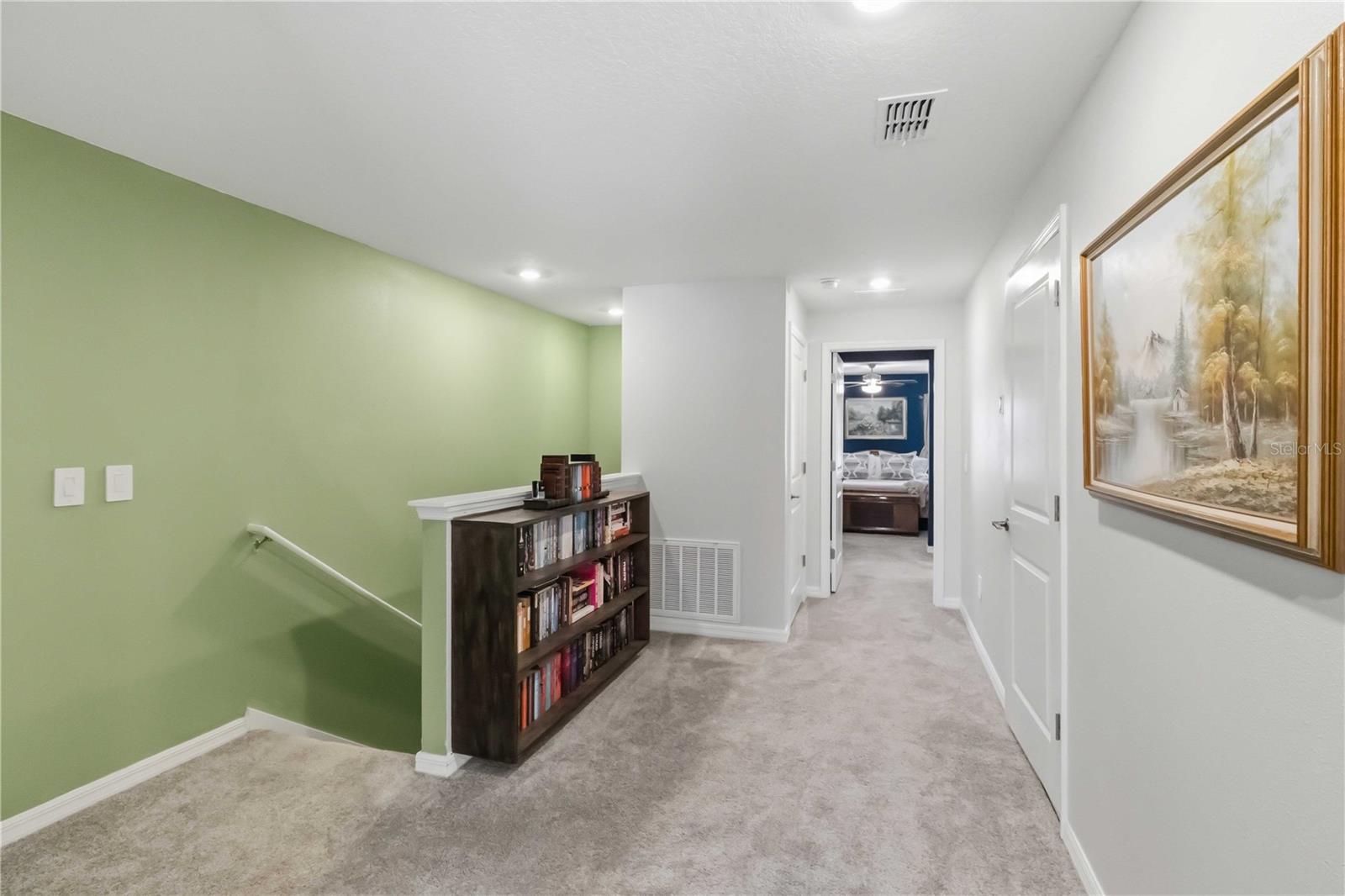 TOWNHOMES AT SOUTHSHORE COMMUNITY - Residential