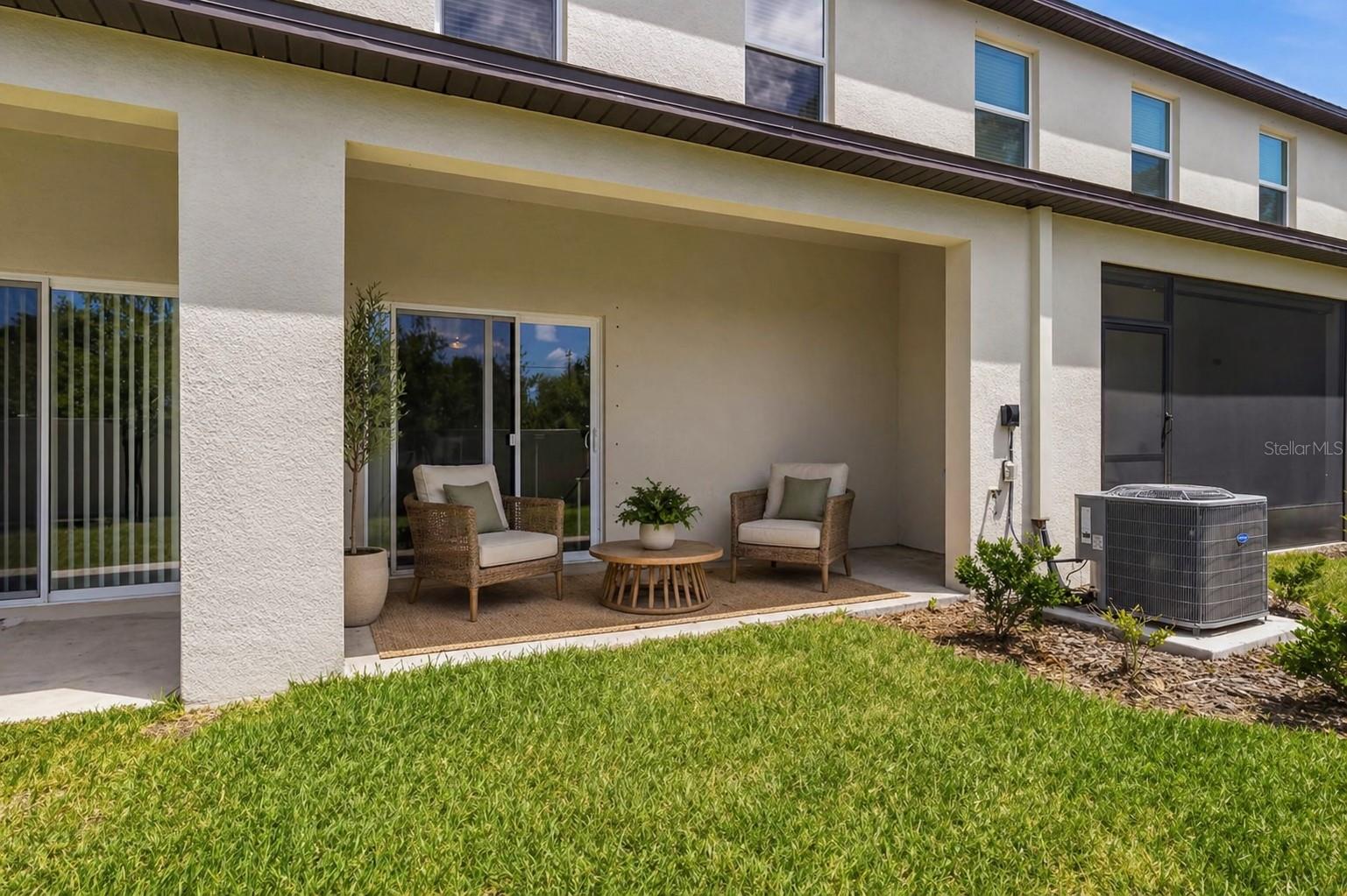 TOWNHOMES AT SOUTHSHORE COMMUNITY - Residential