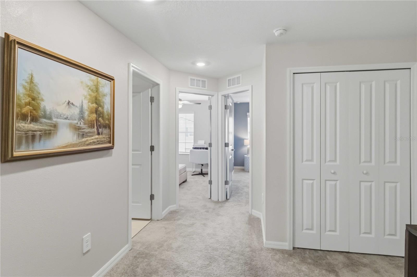 TOWNHOMES AT SOUTHSHORE COMMUNITY - Residential