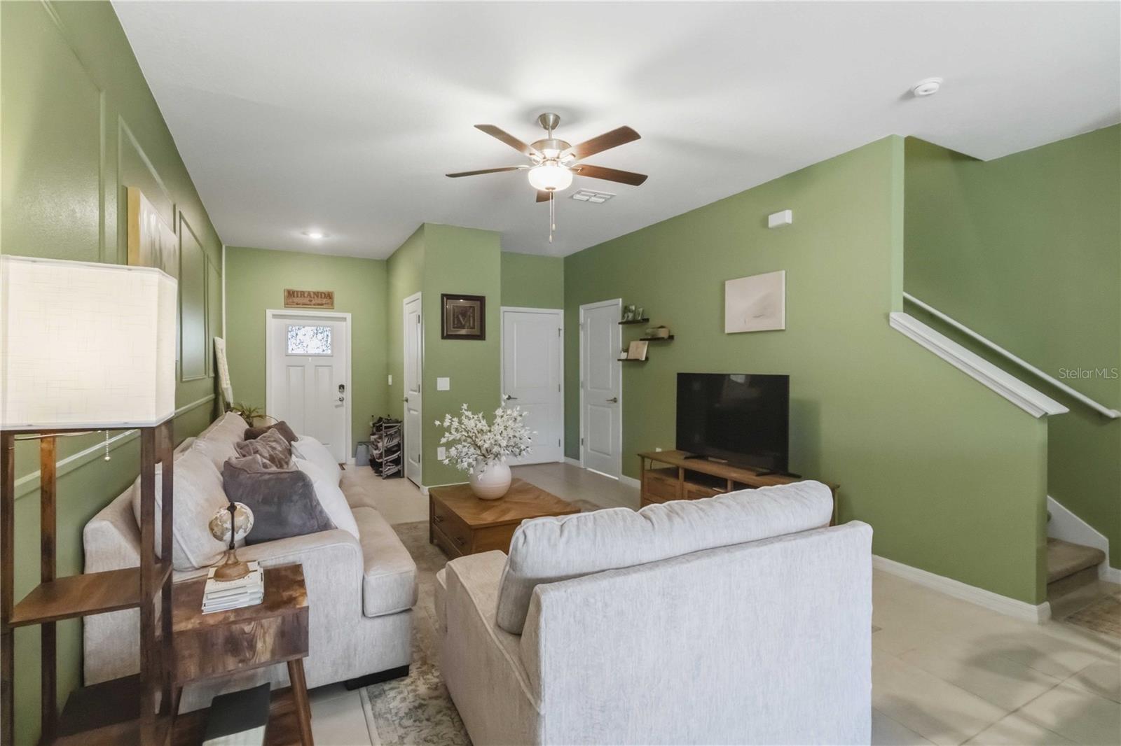 TOWNHOMES AT SOUTHSHORE COMMUNITY - Residential
