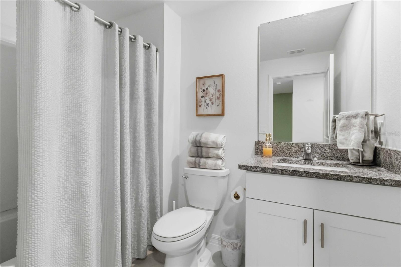TOWNHOMES AT SOUTHSHORE COMMUNITY - Residential