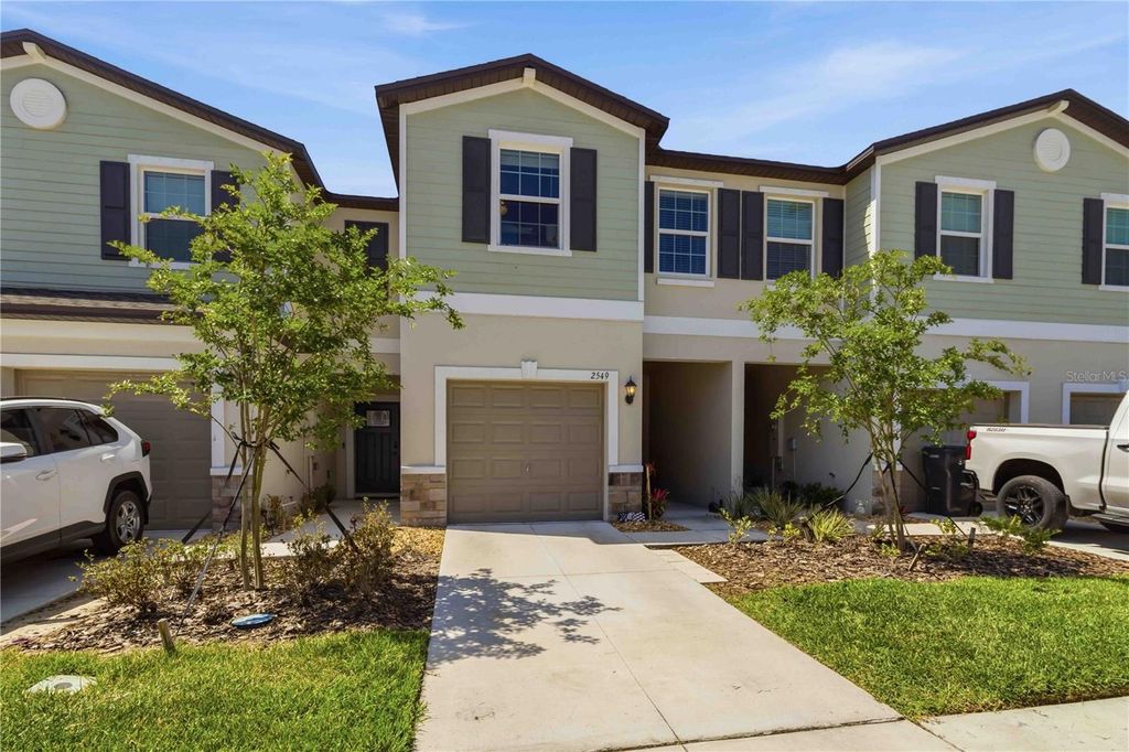 Photo of 2549 Sunray Venus Way, Ruskin, FL 33570 (MLS # A4691048)