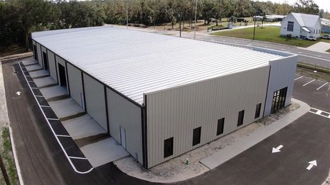 36127 CLINTON AVENUE DADE CITY FL 33525