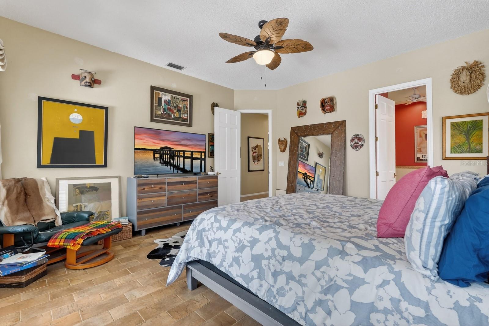 HAMMOCK DUNES - Residential