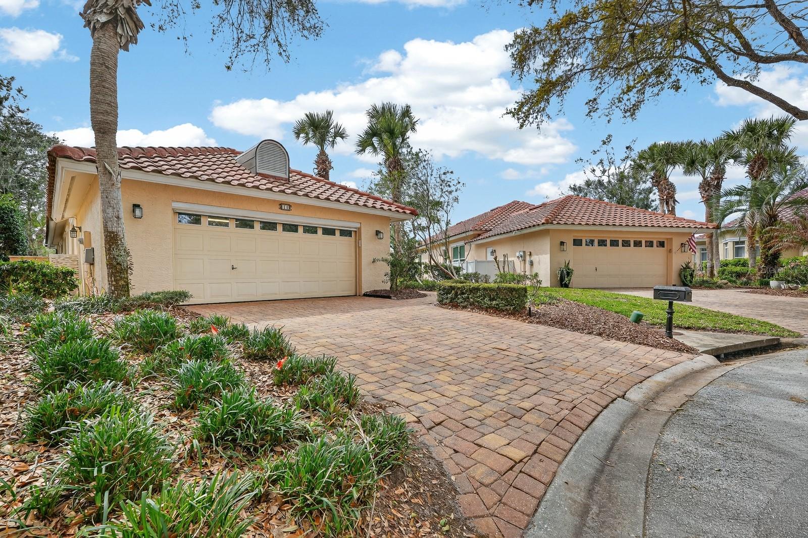 HAMMOCK DUNES - Residential