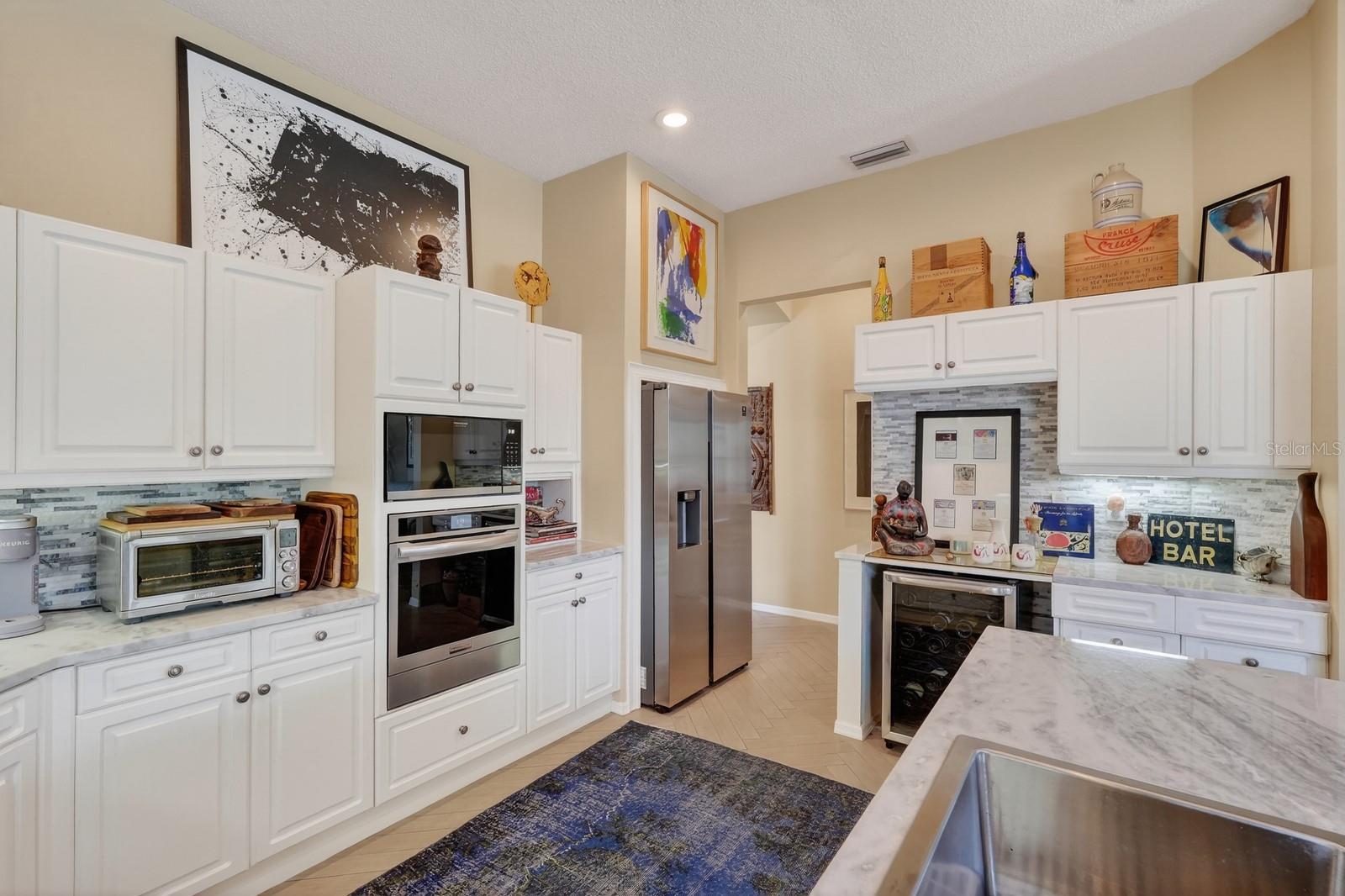 HAMMOCK DUNES - Residential