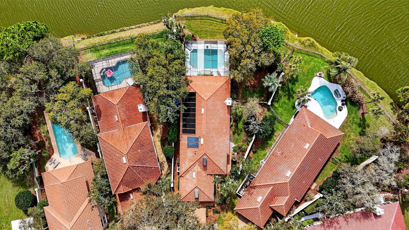 HAMMOCK DUNES - Residential