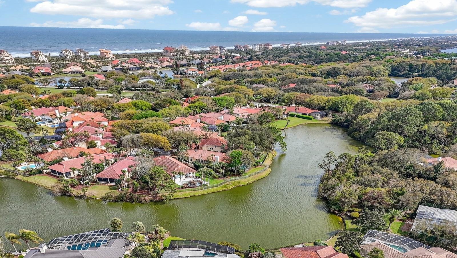 HAMMOCK DUNES - Residential