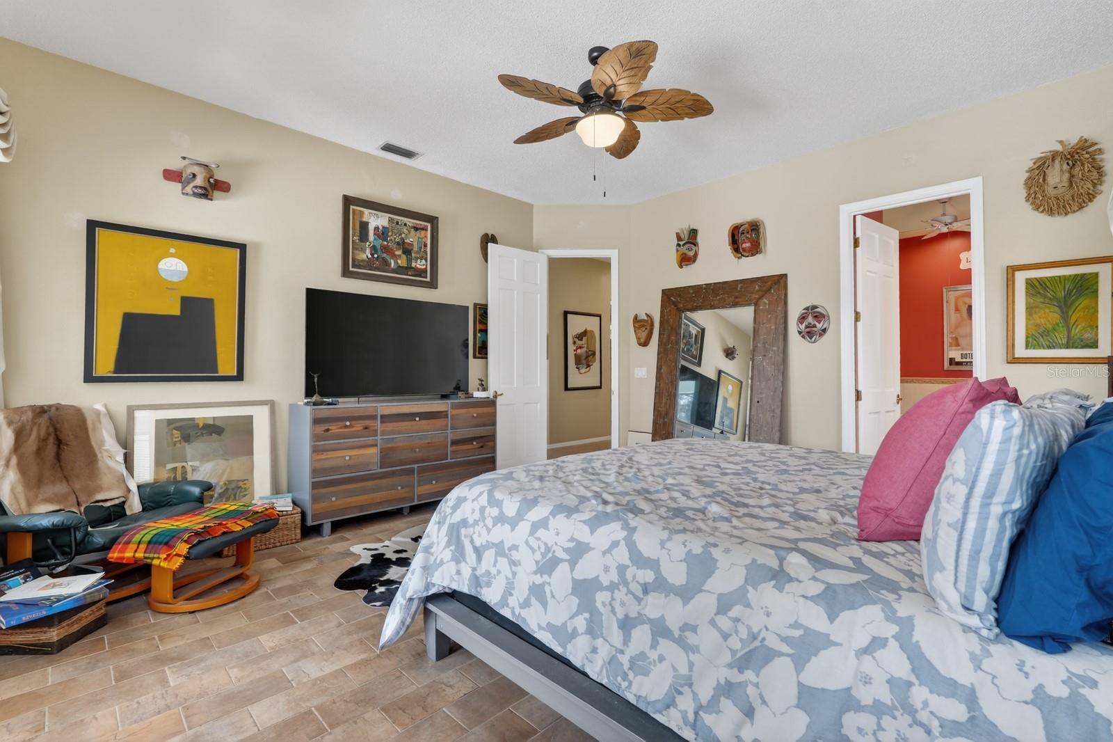 HAMMOCK DUNES - Residential