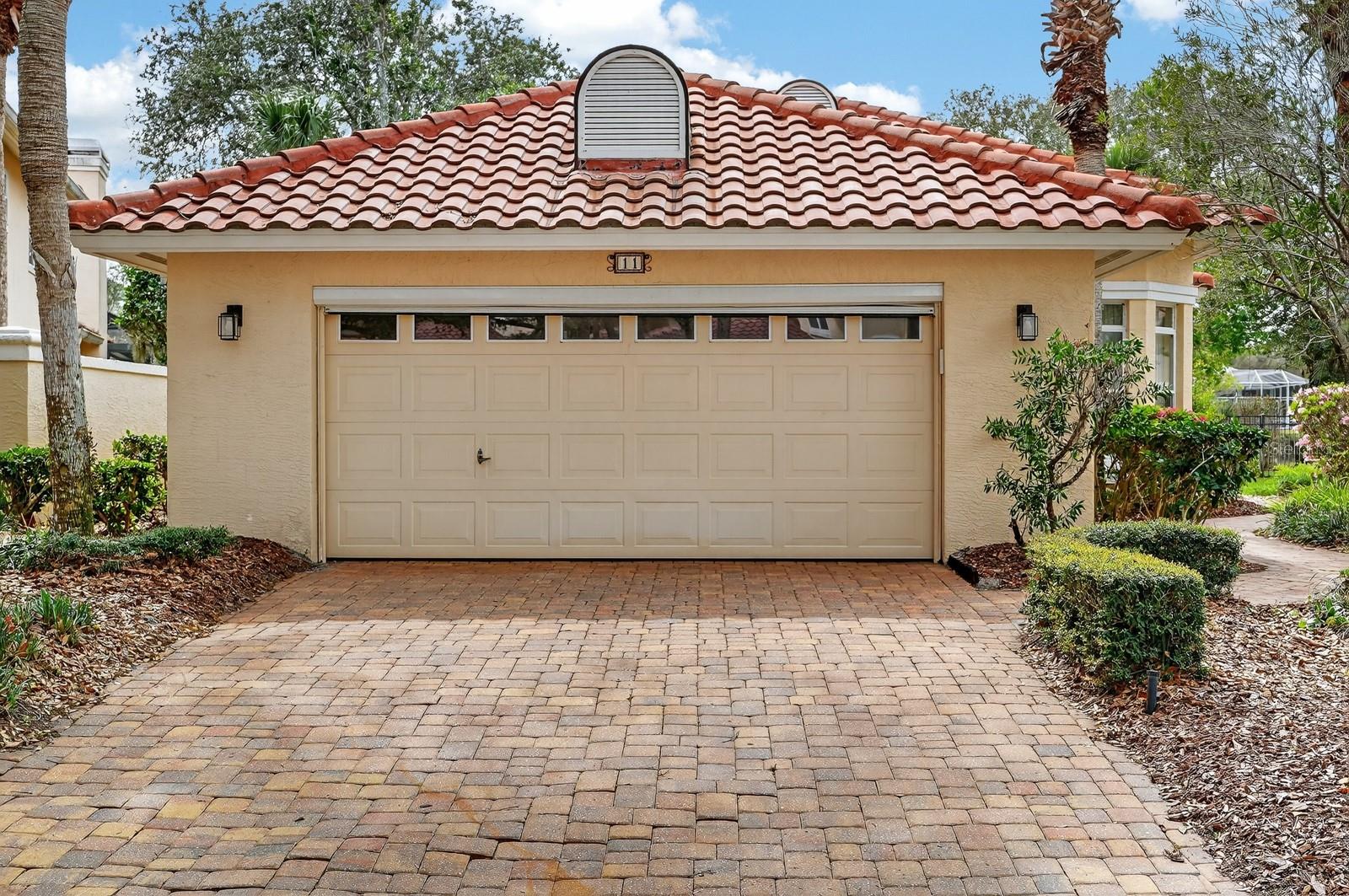 HAMMOCK DUNES - Residential