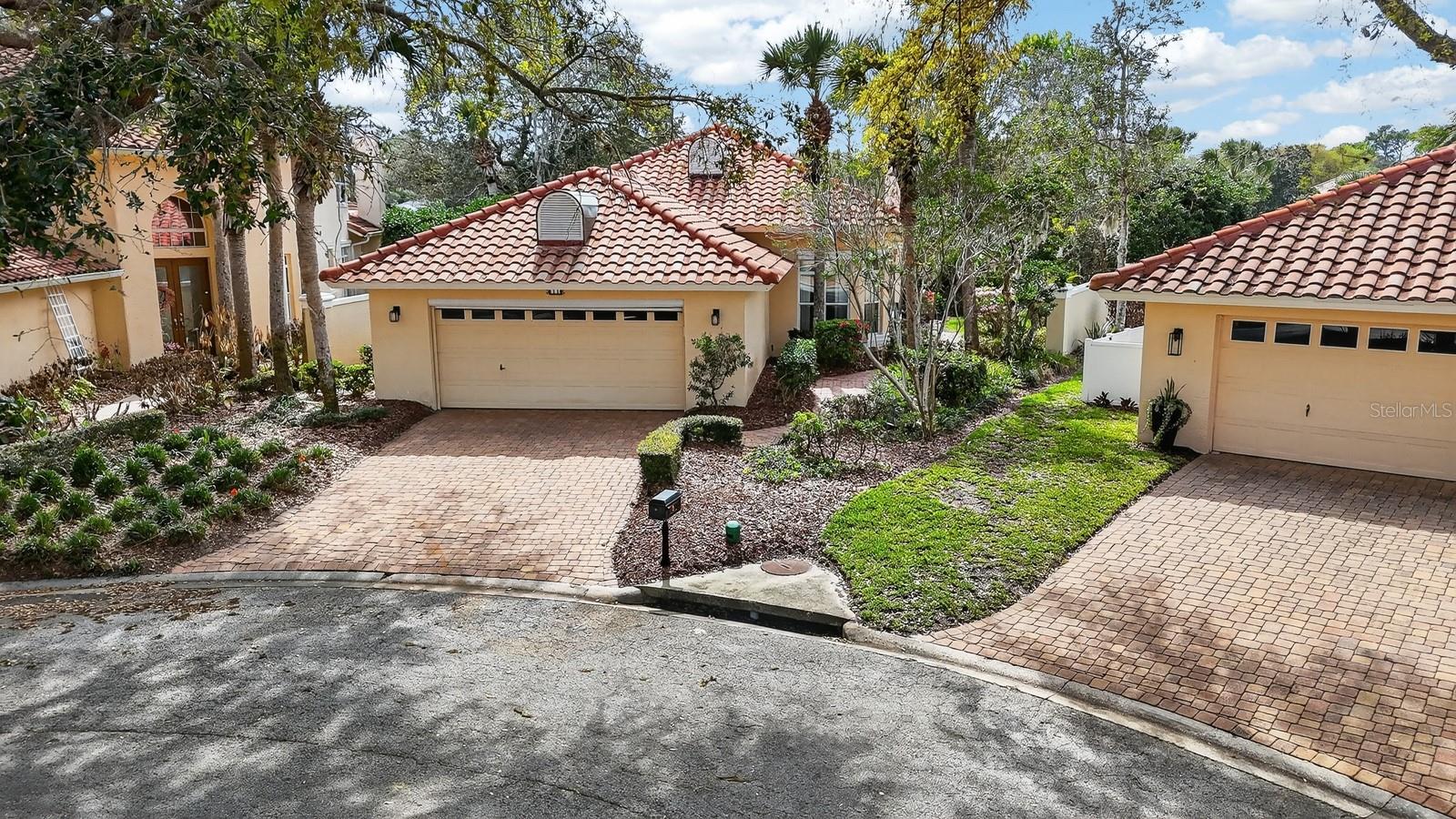 HAMMOCK DUNES - Residential