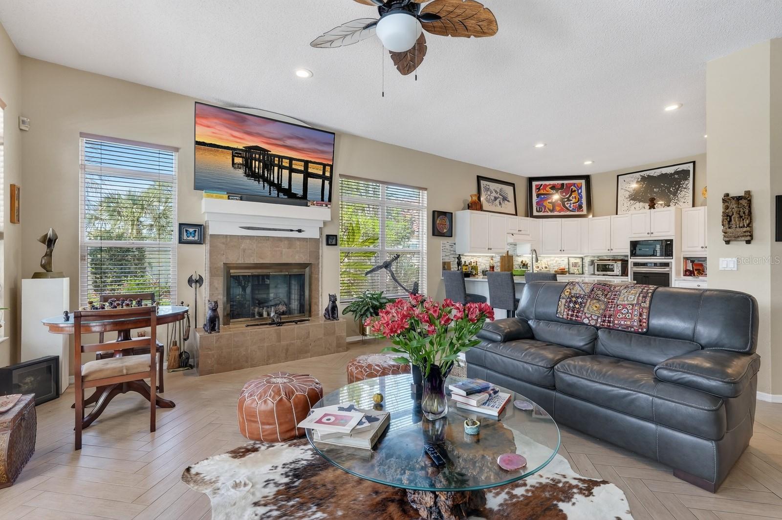 HAMMOCK DUNES - Residential