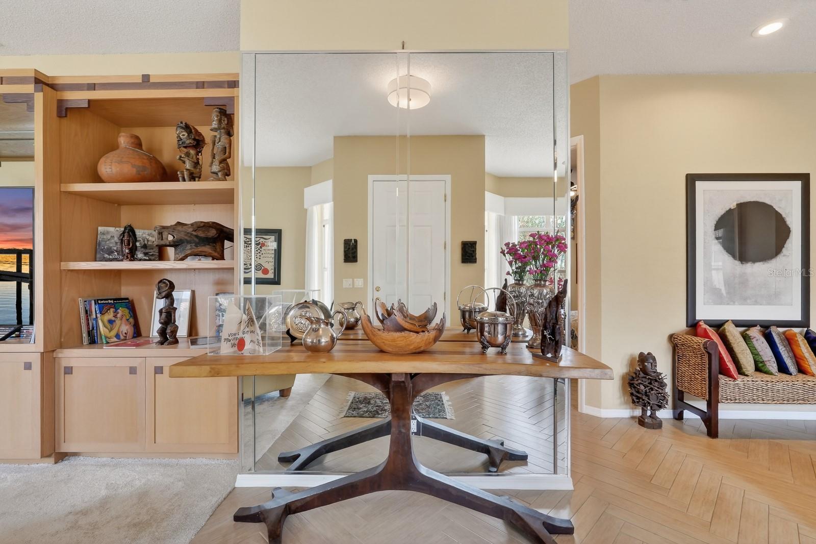 HAMMOCK DUNES - Residential