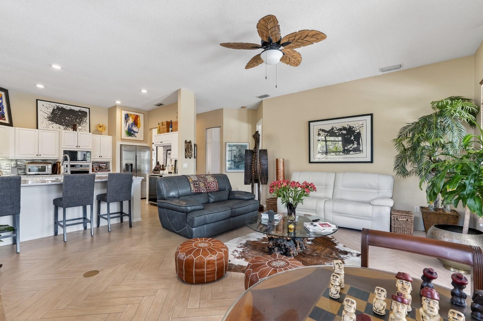 HAMMOCK DUNES - Residential