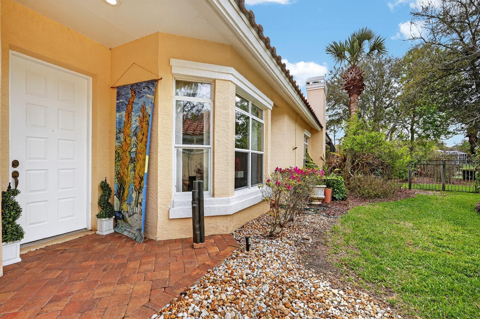 HAMMOCK DUNES - Residential